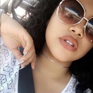 Meet your Posher, Ciarra